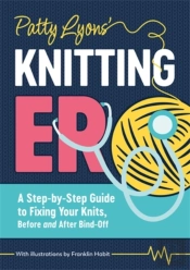 Patty Lyons' Knitting Er