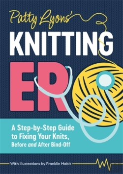 Bertrand.pt - Patty Lyons' Knitting Er