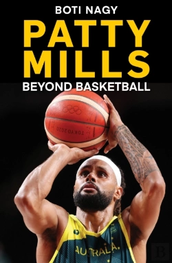 Bertrand.pt - Patty Mills
