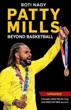 Bertrand.pt - Patty Mills