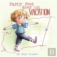 Patty Pert Goes On Vacation