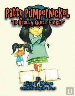 Bertrand.pt - Patty Pumpernickel Is Really Quite Fickle