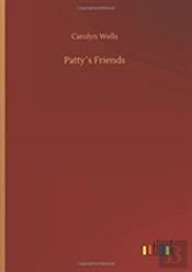 Pattyã¯Â¿Â½S Friends