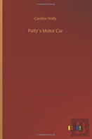 Pattyã¯Â¿Â½S Motor Car