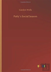 Pattyã¯Â¿Â½S Social Season