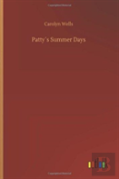 Pattyã¯Â¿Â½S Summer Days