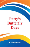Patty'S Butterfly Days