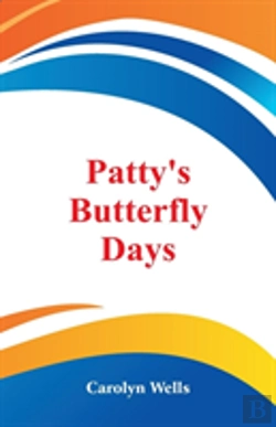 Bertrand.pt - Patty'S Butterfly Days