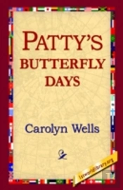 Patty'S Butterfly Days