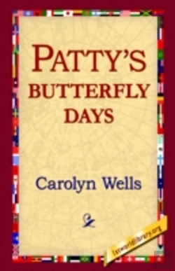Bertrand.pt - Patty'S Butterfly Days