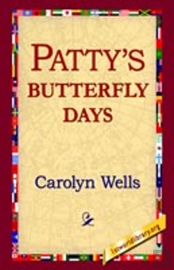 Bertrand.pt - Patty'S Butterfly Days