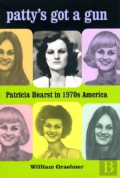 Patty'S Got A Gun