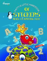 Patty'S Little Handbook Of Stickers