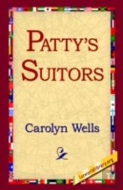 Patty'S Suitors