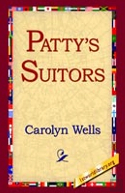 Bertrand.pt - Patty'S Suitors