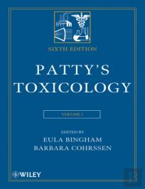 Patty'S Toxicology