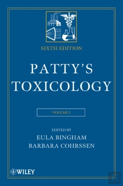 Bertrand.pt - Patty'S Toxicology