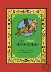 Patua Pinocchio, The