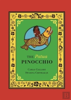 Bertrand.pt - Patua Pinocchio, The