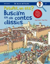 Patufet On Ets Buscam En Els Contes Classics