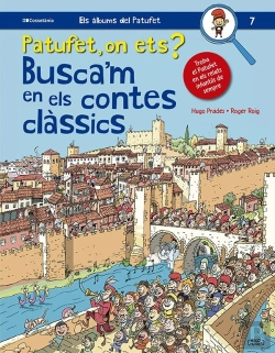 Bertrand.pt - Patufet On Ets Buscam En Els Contes Classics