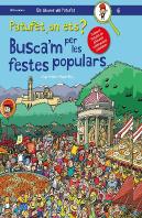 Patufet, On Ets? Busca'M Festes Pop