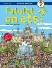 Patufet, On Ets?