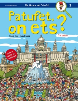 Bertrand.pt - Patufet, On Ets?
