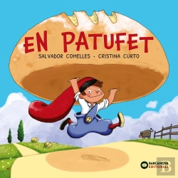 Bertrand.pt - Patufet