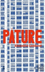 Pâture