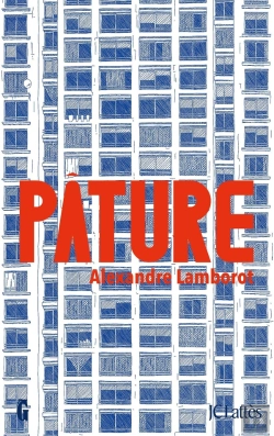 Bertrand.pt - Pâture