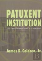 Patuxent Institution