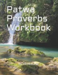 Patwa Proverbs Workbook