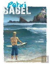 Patxi Babel Tome 1