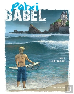 Bertrand.pt - Patxi Babel Tome 1
