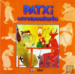 Bertrand.pt - Patxi Errementaria