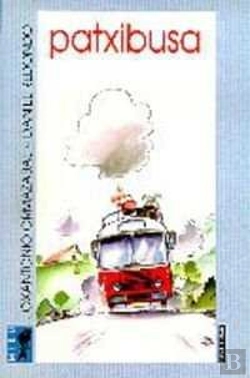Bertrand.pt - Patxibusa