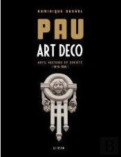 Pau Art Deco