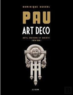 Bertrand.pt - Pau Art Deco