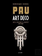 Pau Art Deco Version Luxe