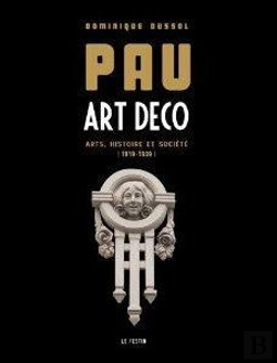 Bertrand.pt - Pau Art Deco Version Luxe