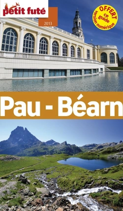 Bertrand.pt - Pau - Bearn 2013 Petit Fute