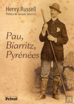 Bertrand.pt - Pau, Biarritz, Pyrénées