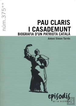 Bertrand.pt - Pau Claris I Casademunt