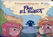 Pau, El Robot