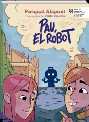 Pau, El Robot
