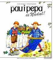 Pau I Pepa, Es Nadal