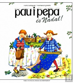Bertrand.pt - Pau I Pepa, Es Nadal