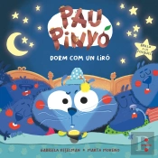 Pau Pinyo 6 Pau Pinyo Dorm Com Un Liro