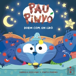 Bertrand.pt - Pau Pinyo 6 Pau Pinyo Dorm Com Un Liro